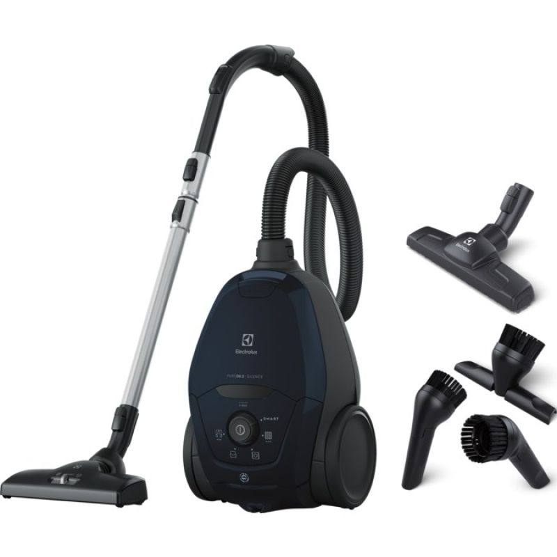 4. Odkurzacz ELECTROLUX Pure D8 PD82-4ST