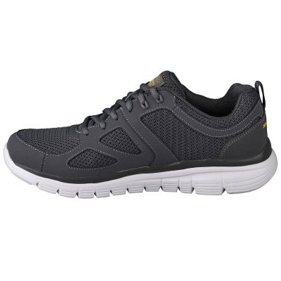 2. Buty Skechers Burns M 52635-CHAR