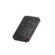 SHARGE CarbonMag 10K Powerbank, 10.000mAh, 15W Qi2, 20W USB-C - schwarz