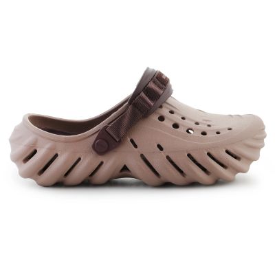 10. Klapki Crocs Echo clog 207937-2Q9 