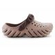 10. Klapki Crocs Echo clog 207937-2Q9 