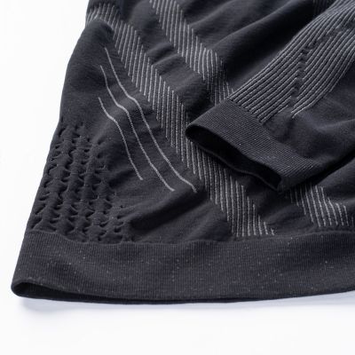 5. Bluza termoaktywna Iguana Gambit Top M 92800556691