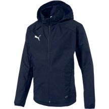 Puma kurtka męska sportowa LIGA Training Rain Jacket przeciwdeszczowa
