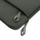 3. Torba Tech-Protect Sleeve na laptopa 13-14 - zielona