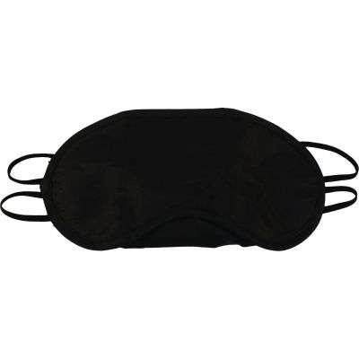 25. ZESTAW DO SPANIA OPASKA NA OCZY I STOPERY