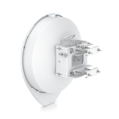 4. Radiolinia Ubiquiti AF60-XG-EU | UISP airFiber, 60GHz, RJ45 1000Mb/s, SFP+, 4km+, GPS