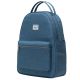 3. Herschel Nova Mid Backpack 10503-05727 Niebieskie One size
