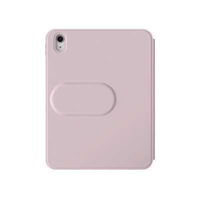 4. Etui AMAZINGTHING Titan Pro Mag Case na iPad 11" 2025 - różowe