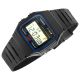 3. Zegarek Męski CASIO F-91W-1YEG + BOX