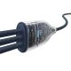 4. Kabel Baseus Flash Series 3 100W 1,5m (niebieski)