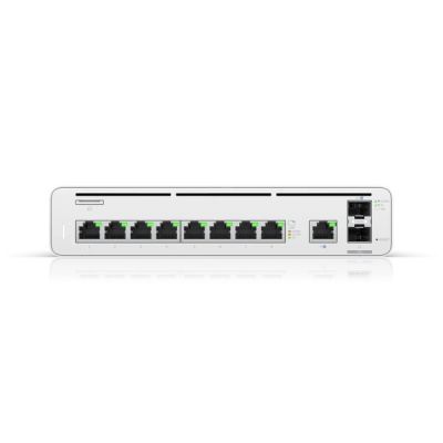 2. Ubiquiti UISP Console gateway/kontroler 10, 100, 1000 Mbit/s