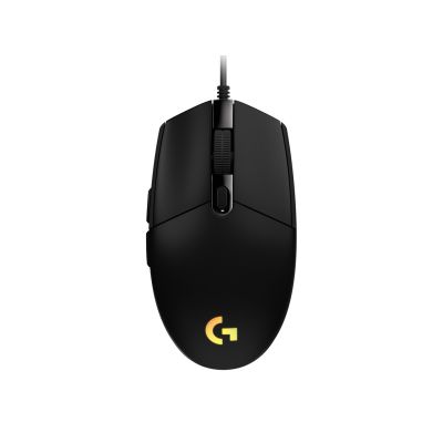 6. MYSZ LOGITECH G102 LIGHTSYNC