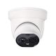 2. ABUS 4 MP Thermal-Dome-Kamera, Bi-Spektral