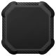 4. Etui Spigen Tough Armor na AirTag 1 / 2 - czarne