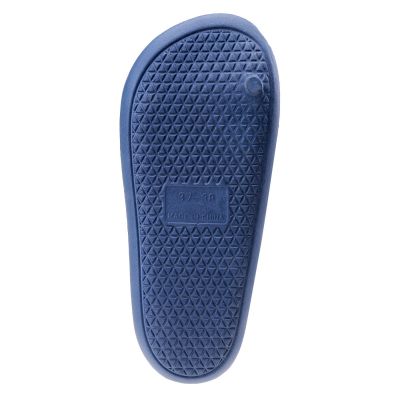 4. Klapki Martes Essentials Baki Teen Jr 92800490292
