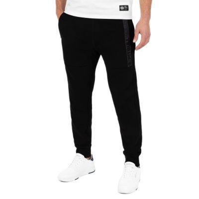 7. Męskie Spodnie Dresowe PIT BULL Sportowe Joggery PITBULL Dresy Hilltop - 1620089