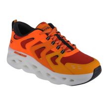 Skechers GO Run Swirl Tech-Surge 220301-ORG Pomarańczowe 41