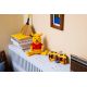 30. LEGO Disney 43300 - Kubuś Puchatek