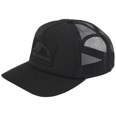 3. Czapka z daszkiem Helly Hansen HH Trucker Cap 67435 993