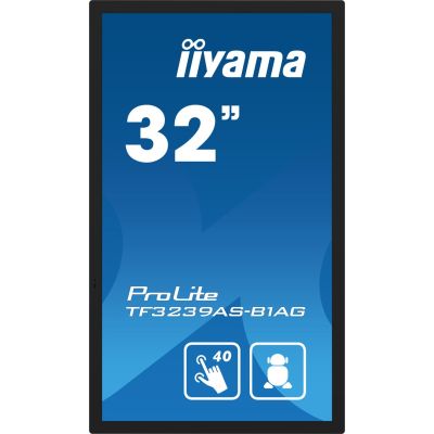 3. Monitor Iiyama Dis Public 32 TF3239AS-B1AG