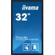 3. Monitor Iiyama Dis Public 32 TF3239AS-B1AG