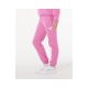Spodnie damskie RIP CURL Surf Puff Track Pant różowe