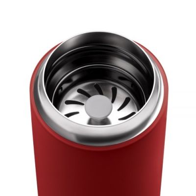 3. Kubek termiczny 355 ml Carter Move Mug Fellow ciemnoczerwony