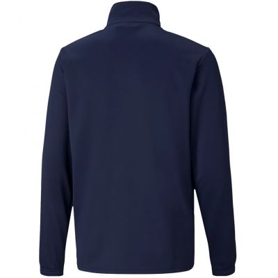 2. Bluza Puma teamRise Training Poly Jacket Jr 657393 06