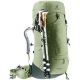 8. Plecak turystyczny Deuter Aircontact Lite 45 + 10 SL 334022312140