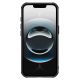 4. Etui Nillkin Iceblade Prop Magnetic z podstawką na iPhone 16e / 17e - czarne
