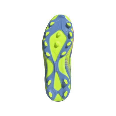 4. Buty piłkarskie adidas F50 League MG Jr IE3751