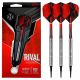 6. Rzutki Harrows Rival 90% Softip HS-TNK-000016035