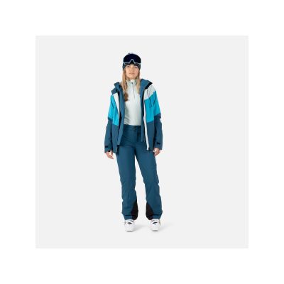 13. Spodnie Rossignol W Relax Pant