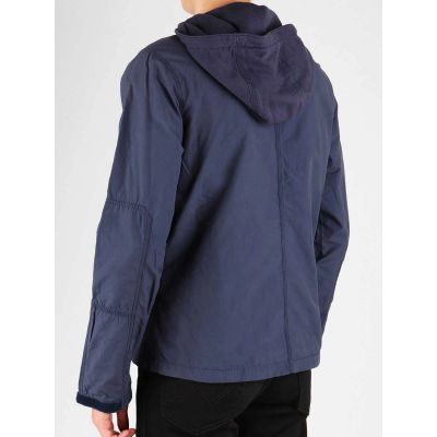 6. Kurtka z kapturem Guess M22L92W2680