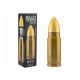 2. Termos Bullet Brass nabój 500 ml