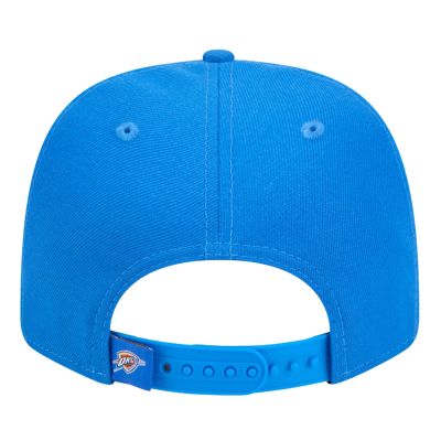 3. NEW ERA/CZAPKA NBA 970SS CITY THUNDERS  - 60755427