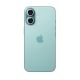 2. Szkło ochronne Joyroom JR-MSJ0274 na obiektywy iPhone 16/16 Plus - zielone