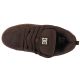 3. DC Shoes Court Graffik SE DC01665-200 Brązowe 44