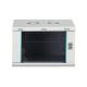 12. Digitus Obudowa naścienna z serii Dynamic-N - 600x450 mm (szer. x głęb.), niezmontowana