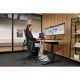 13. Kensington Pro Fit Ergo KB675 EQ TKL klawiatura Bluetooth Czarny