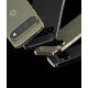 6. Osłona aparatu Ringke Tempered Glass Camera Full Cover 2-Pack na Google Pixel 11 Pro - czarna