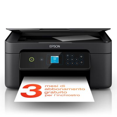 5. Drukarka wielofunkcyjna Epson Expression Home XP-3205