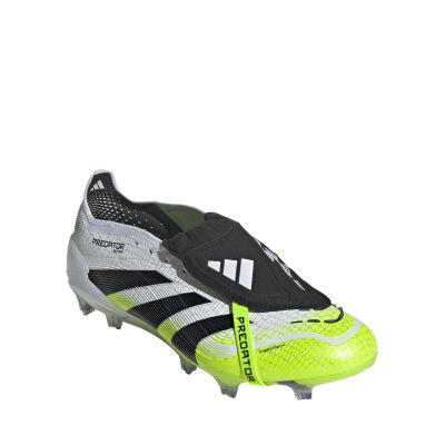 8. Buty piłkarskie adidas Predator Elite FT FG M JI1092