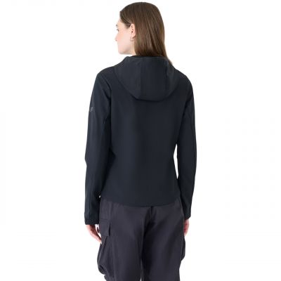 3. Kurtka softshell 4F F320 W 4FWSS25TSOFF320 20S