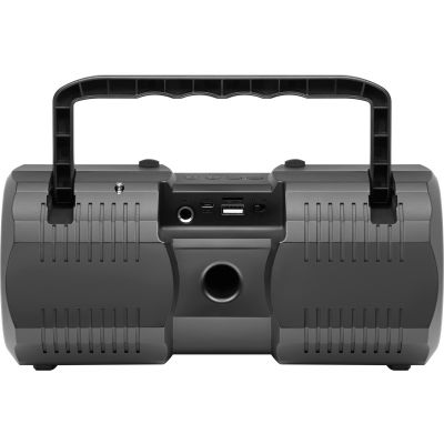14. GŁOŚNIK DEFENDER BEATBOX 20 BLUETOOTH 20W LIGHT/BT/MIC/FM/USB/TF