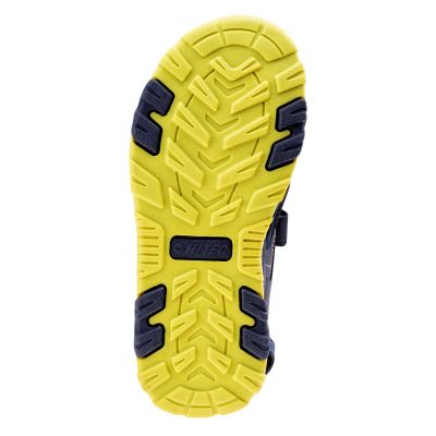6. Sandały Hi-Tec Solin Jr 92800490123