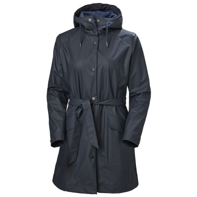 5. Kurtka Helly Hansen Kirwall II Raincoat W 53252 598