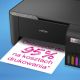 19. Urządzenie wielofunkcyjne Epson EcoTank L3230 Czarn