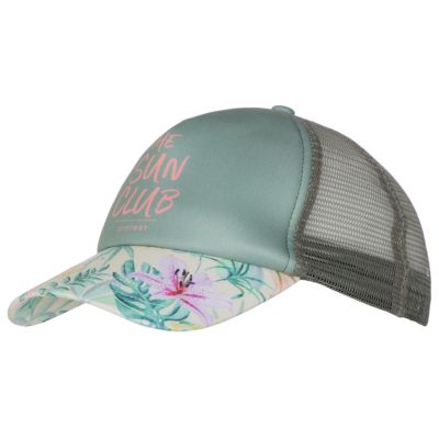 2. Czapka damska Protest PRTBELI cap (P9611521/478/UNI)
