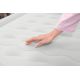 2. Bestway 69048 / 23 dmuchany materac Pojedynczy materac Szary, Biały Unisex